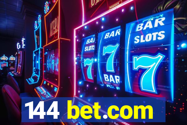 144 bet.com